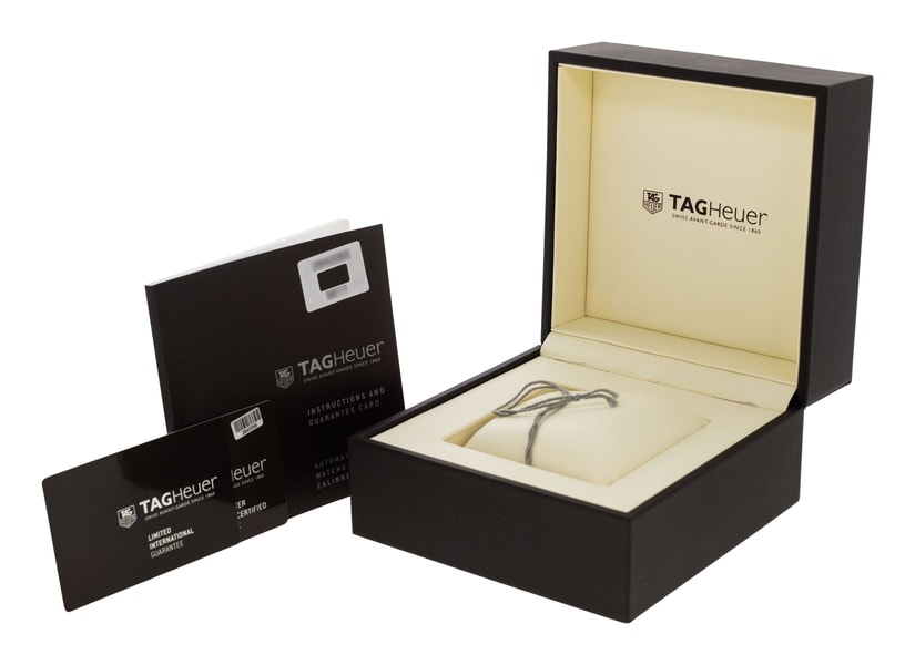 Tag Heuer Carrera WV5111.FC6350